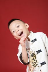 -童梦时光儿童摄影(华业·东方玫瑰店)