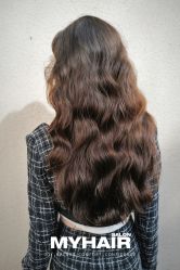 -MY HAIR ARDOR
