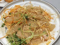 -京味斋·北京烤鸭(北京南站洋桥店)