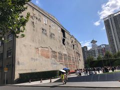 -上海四行仓库抗战纪念馆