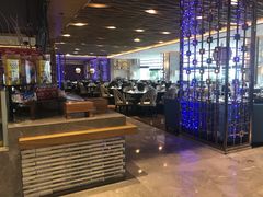 -康帝国际酒店-艾斯本自助西餐厅