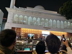 -Big Bus Tours 敞篷观光巴士