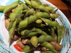 -阿记烧烤(大兴新区店)