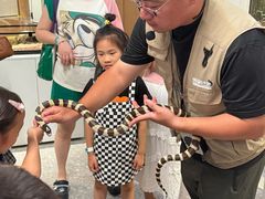 -上海昆虫博物馆