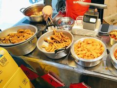 -柳州肥姨妈大骨螺蛳粉(曹路店)