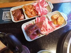 -梨花自助烤肉(天河城店)