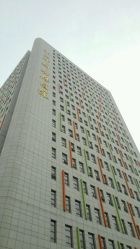 门头-南京市妇幼保健院(莫愁路院区)