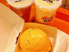 -前进5路汉堡炸鸡(前进五路总店)