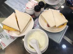 -义顺牛奶公司(庇利金街店)