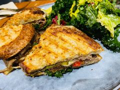 -O'mills Sourdough Bakery&Bistro(永嘉路店)