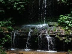 -蜀南竹海景区