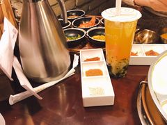 -三代烤肉(保利广场店)