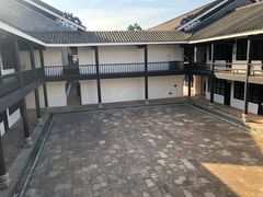 -黄埔军校旧址纪念馆