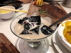 椰奶红豆烧仙草-和平馆·地道港澳茶餐厅(西门口店)