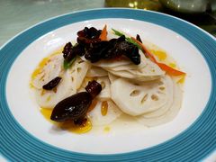 炝莲菜-德泰楼餐饮(莲湖路店)