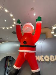 -奈尔宝·儿童乐园·亲子餐厅(华采天地店)