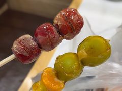 -朴小妹人参鸡汤火锅(长白山万达店)