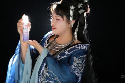 -醉唐风古装写真摄影(宁波店)