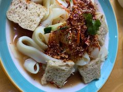 伊犁凉皮-新疆巴州金丝特餐厅(大钟寺店)