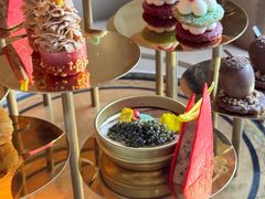 -Salon de Ville浦江汇(上海外滩华尔道夫酒店店)