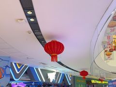 -万达广场(临港店)