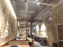 -北丐先生·野馄饨烧烤(泰达E街区店)