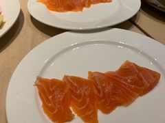 -杭州钱江新城万怡酒店-西餐厅