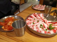 -汉拿山(魏公村店)