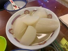 -七爷清汤腩·港式餐厅(金狮广场店)