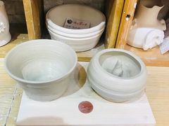-今日陶艺(富力广场店)