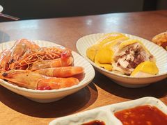 -麽麽家•爆炒牛肉饭(景瑞时光里店)