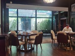 -走马楼饭庄(慈城古县城店)