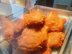 -王二甩老木子鸡(江湾店)