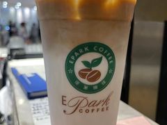 -逸派咖啡 EPARKCOFFEE(广安门店)