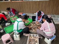 -山菌美食苑(振兴路店)