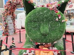 -王府井步行街