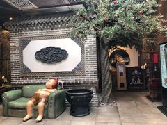 -局气烤鸭·北京菜(前门店)