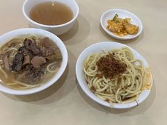 -二号桥脆绍面(星辉中路店)