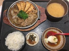 -歌行灯日本料理(伊势丹店)