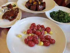-大鸭梨烤鸭(甘家口店)