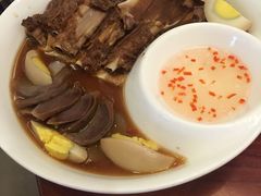 -潮堂 · 潮州菜(恒隆广场店)