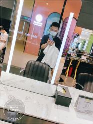 -HairCode芭曲发型