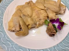 -黄埔华苑酒家(黄埔总店)