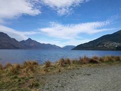 -The Grill by Sean Connolly