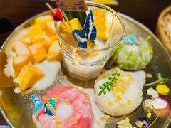 -泰妃殿(新世界旗舰店)