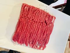 -清真·鸦儿李记·涮肉(花市店)