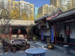 -白家大院·王府宫廷菜(苏州街店)