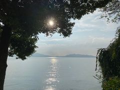 -东钱湖旅游度假区