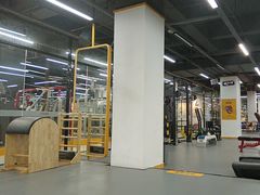 -超鹿运动(融侨锦江店)