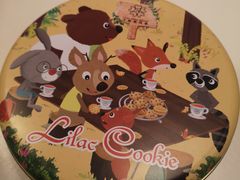 -丁香西饼屋(桂林路店)